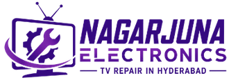 Nagarjuna Electronics - Best TV Repair Service in Hyderabad